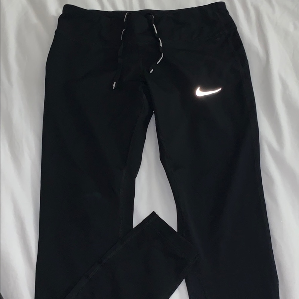 Nike running leggings